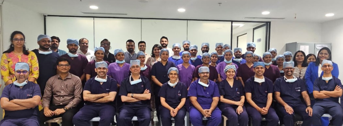 Case Study: Brothers travel from Madagascar to Thane for life-saving kidney transplant