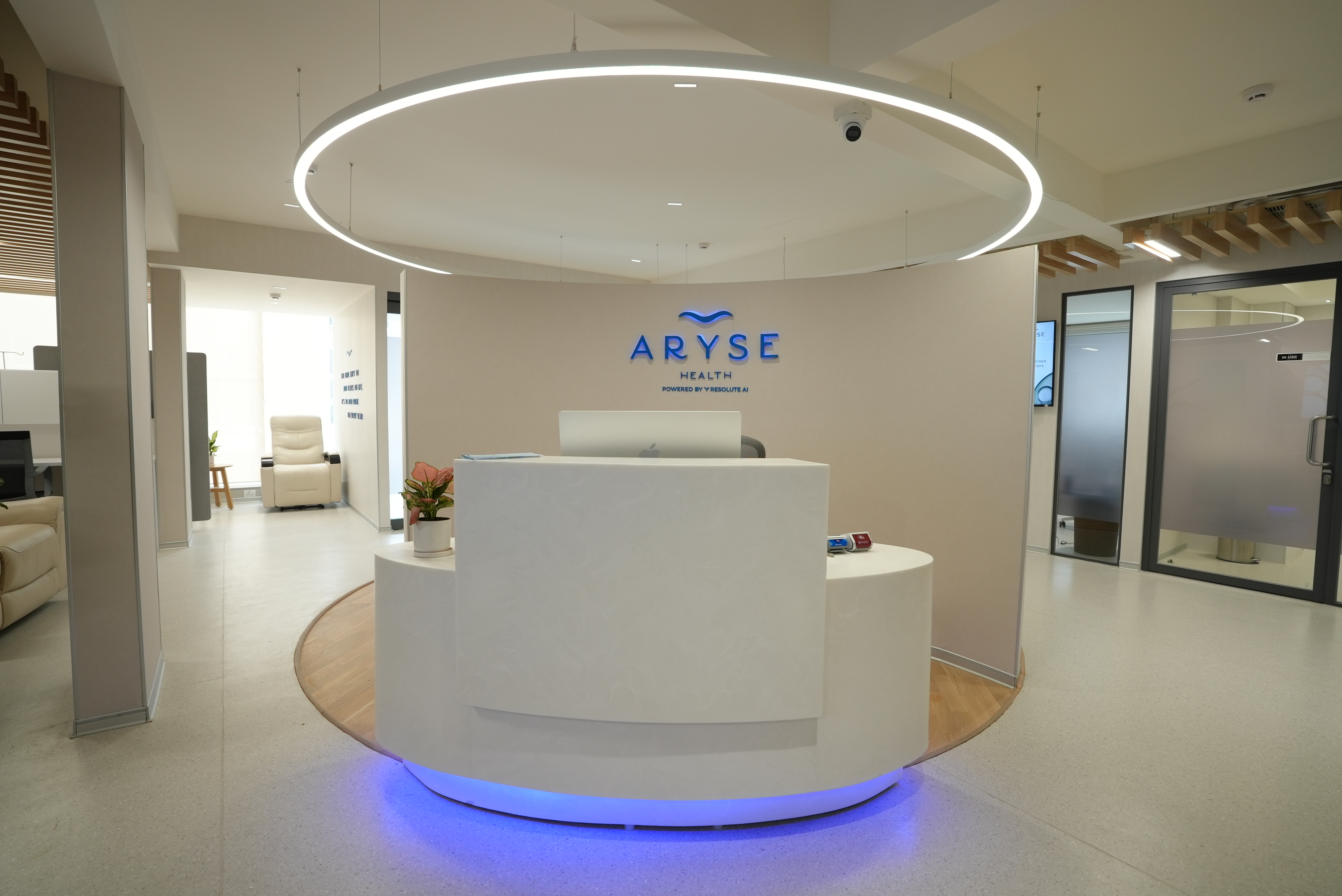 New Launch Aryse Health Launches in India, Bringing a Doctor-Led Approach to Preventive Healthcare and Longevity
