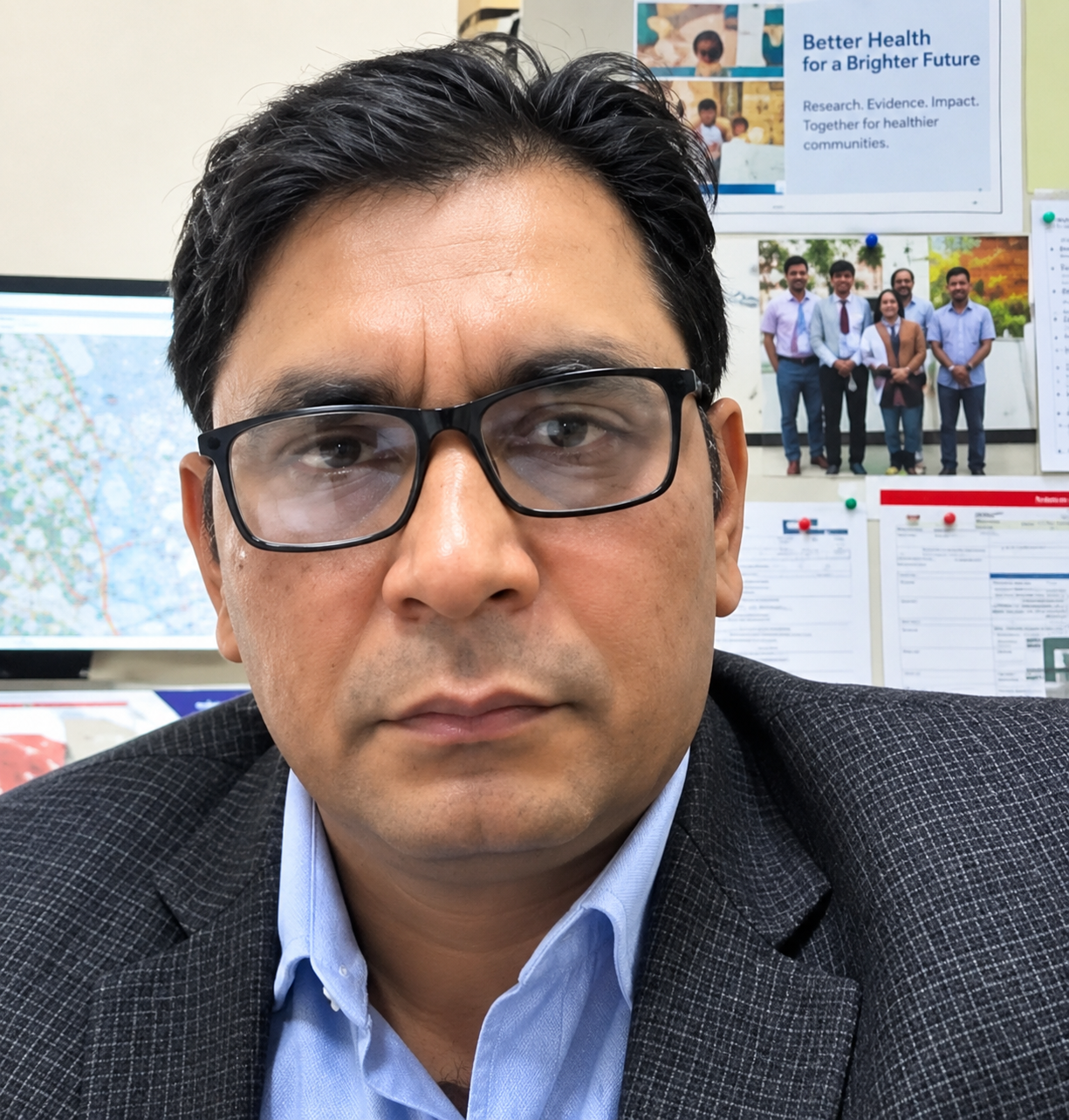 Multidisciplinary Review Team, Including BITS Pilani Researcher, Calls for Better Drug Delivery Strategies for the Aging Brain