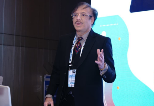 Are Your Skin Issues Actually a Metabolic Problem Dr. Anoop Bhagat Advocates a Root-Cause Approach to Dermatology