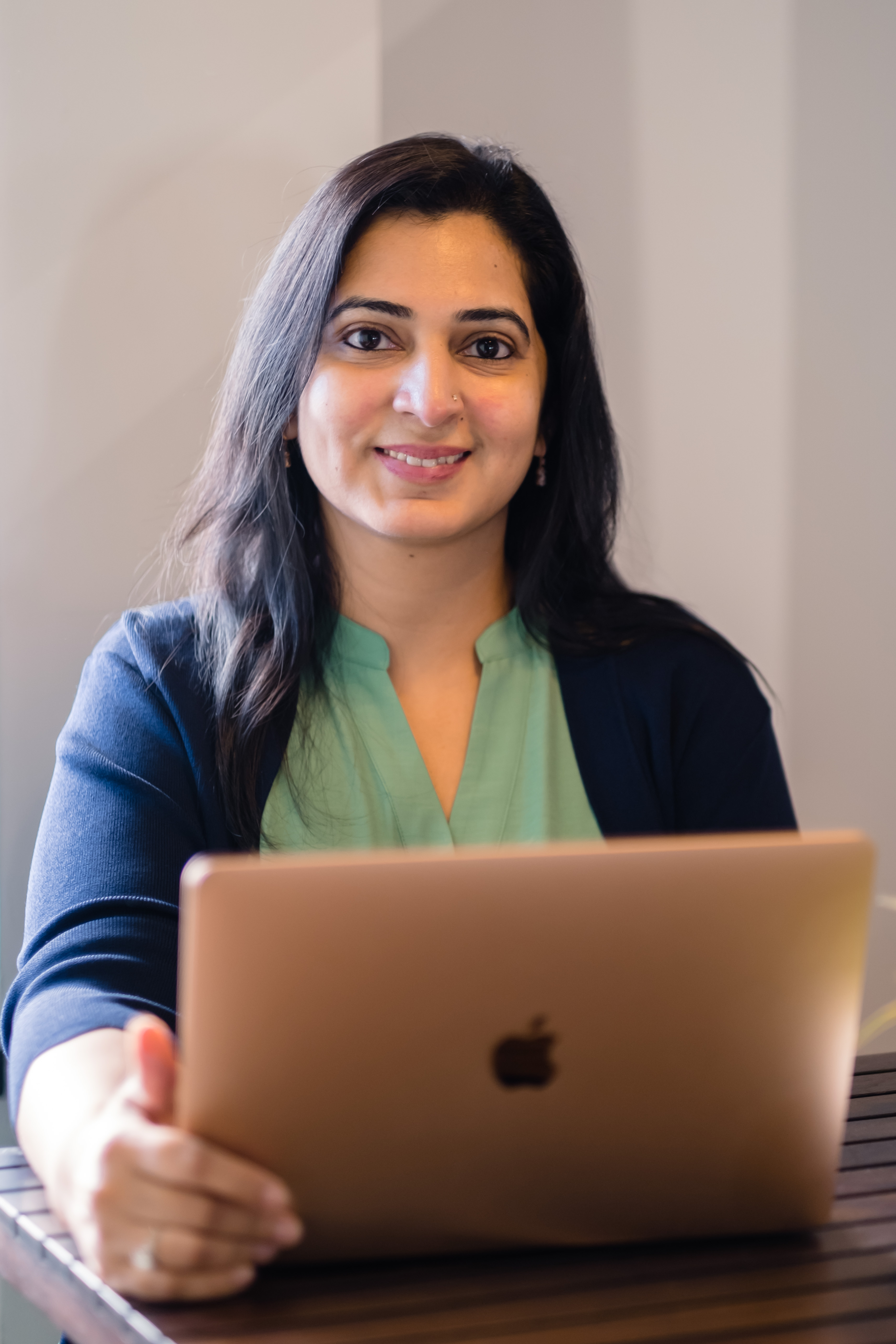 Inputs by Natashya Phillips | Redefining Power Entrepreneurship and Leadership as a Woman in a Growing Industry | Natashya Phillips, Managing Director & Co-Founder of Luke Coutinho Holistic Healing Systems (LCHHS)