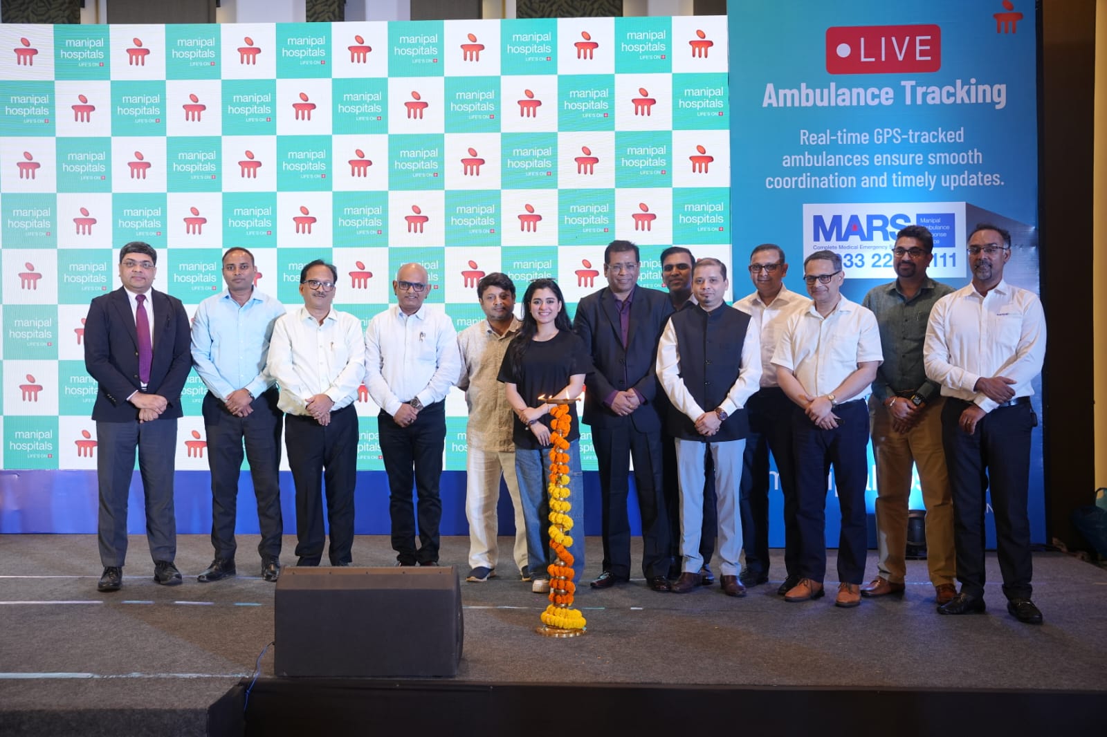 Life-Saving Scans for Critical Moments: Manipal Hospitals East Launches Emergency Initiative