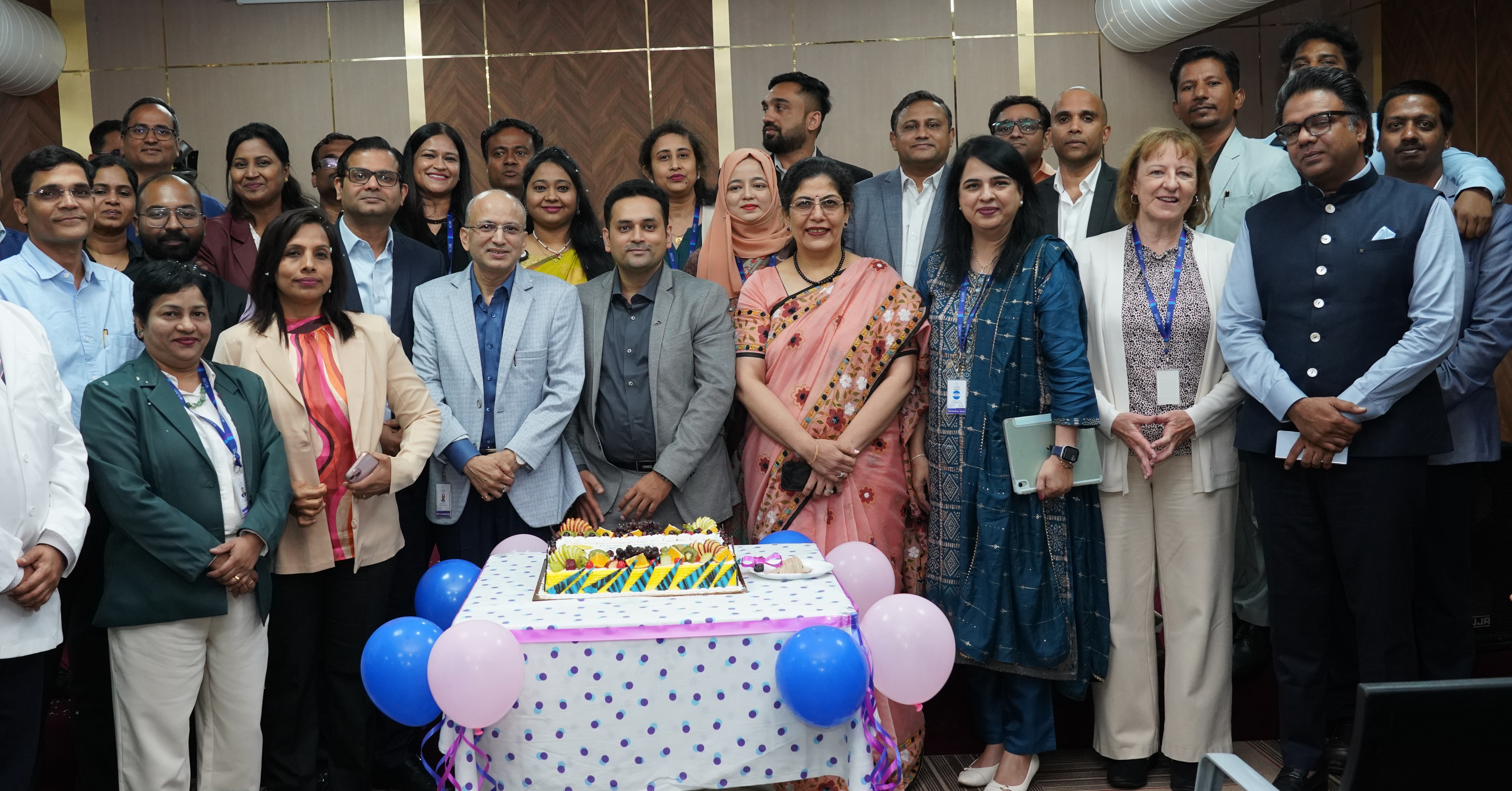 CARE Hospitals, HITEC City Awarded Prestigious JCI Accreditation