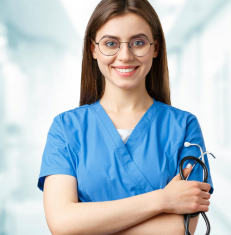 GNM Nursing: Preparing Students for Real-World Clinical Excellence