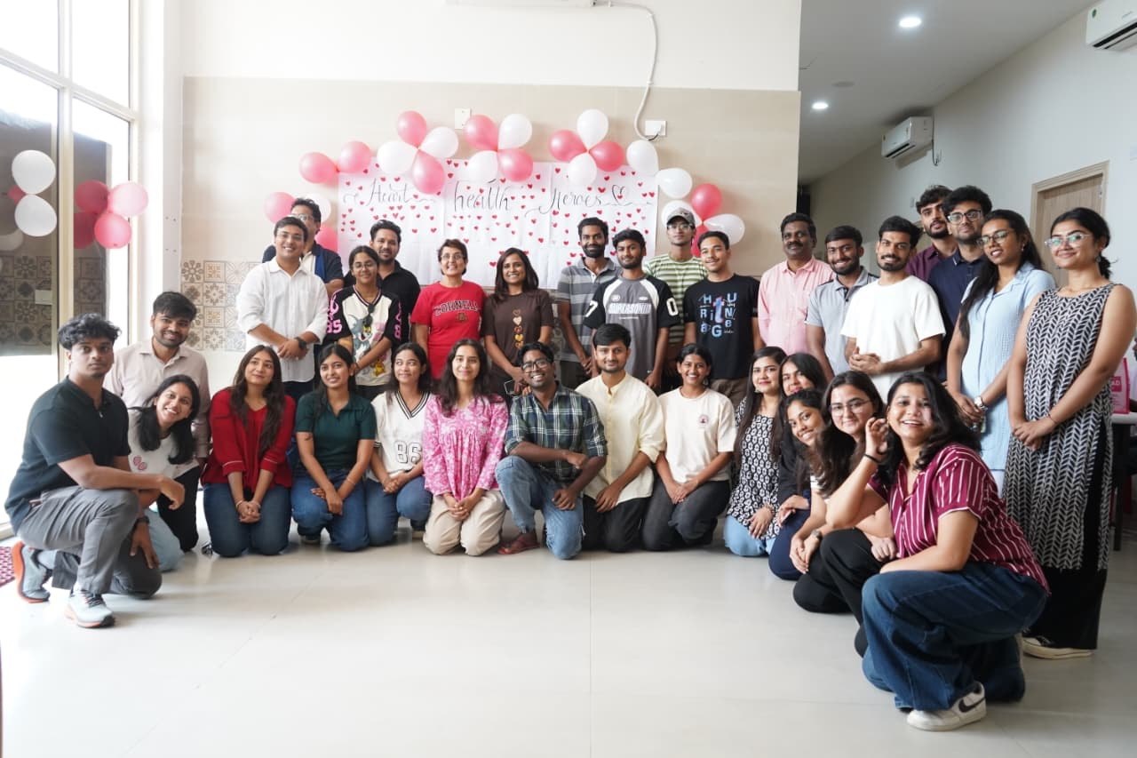 Media Coverage Request | Blood Donation Drive 2026 &ndash; IIM Bodh Gaya