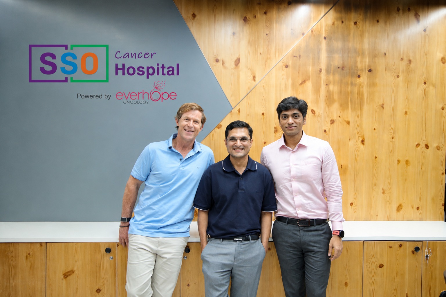 feature Request: Jonty Rhodes Collaborates with SSO Cancer Hospitals