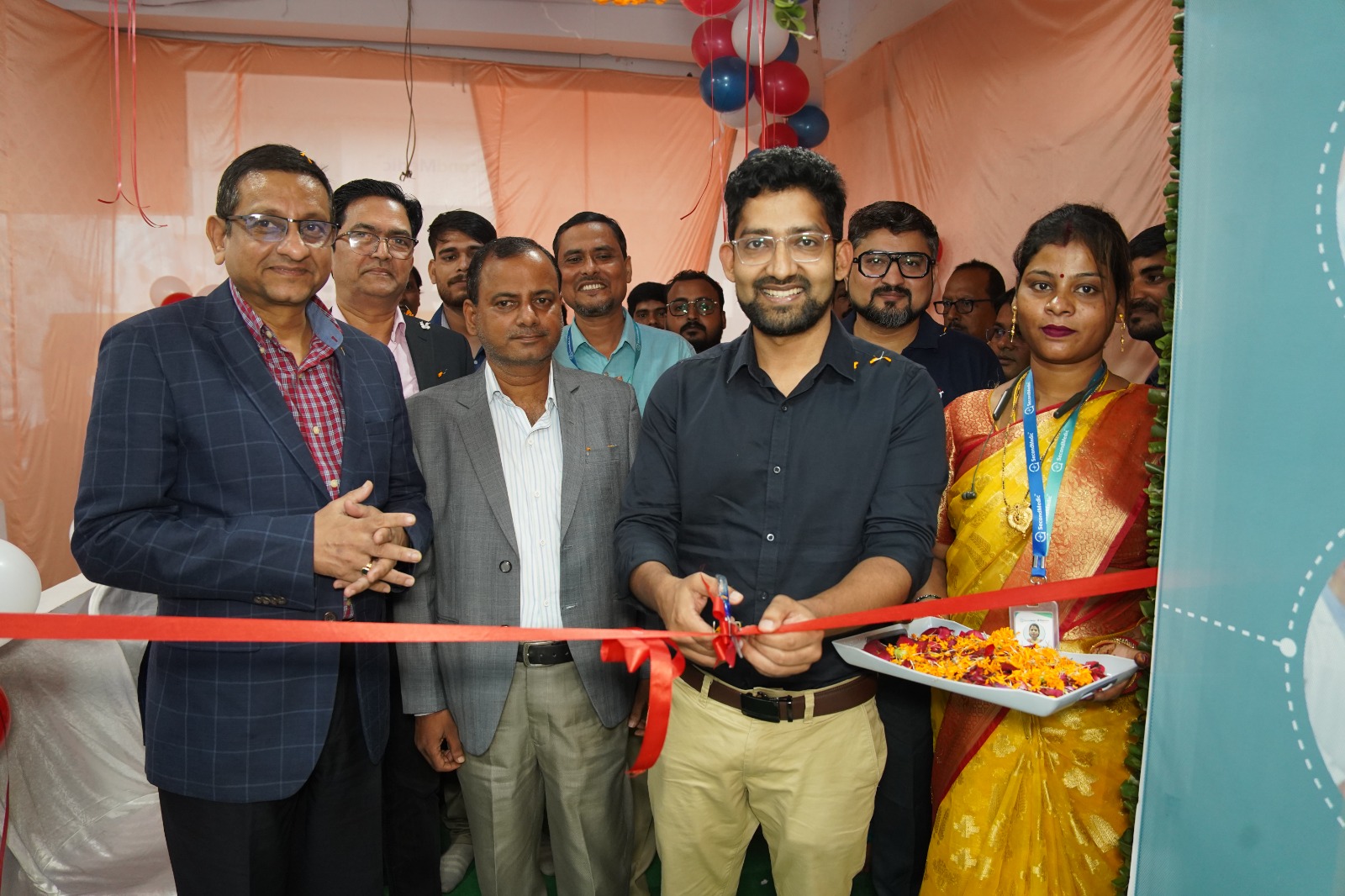 Thyrocare Expands Its Presence in Jamshedpur With The Launch Of Its New Diagnostic Laboratory, In Collaboration With SecondMedic