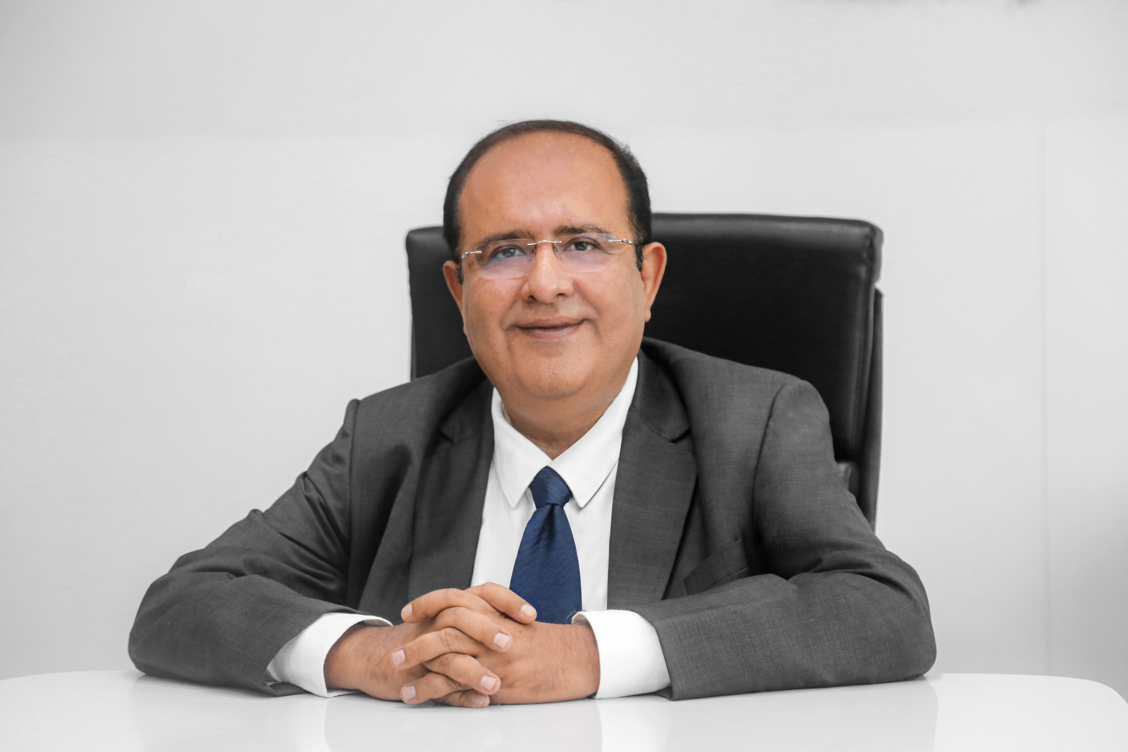 Sterling Creates Capacity for 34,200 Dialysis Treatments Annually Across Underserved India.