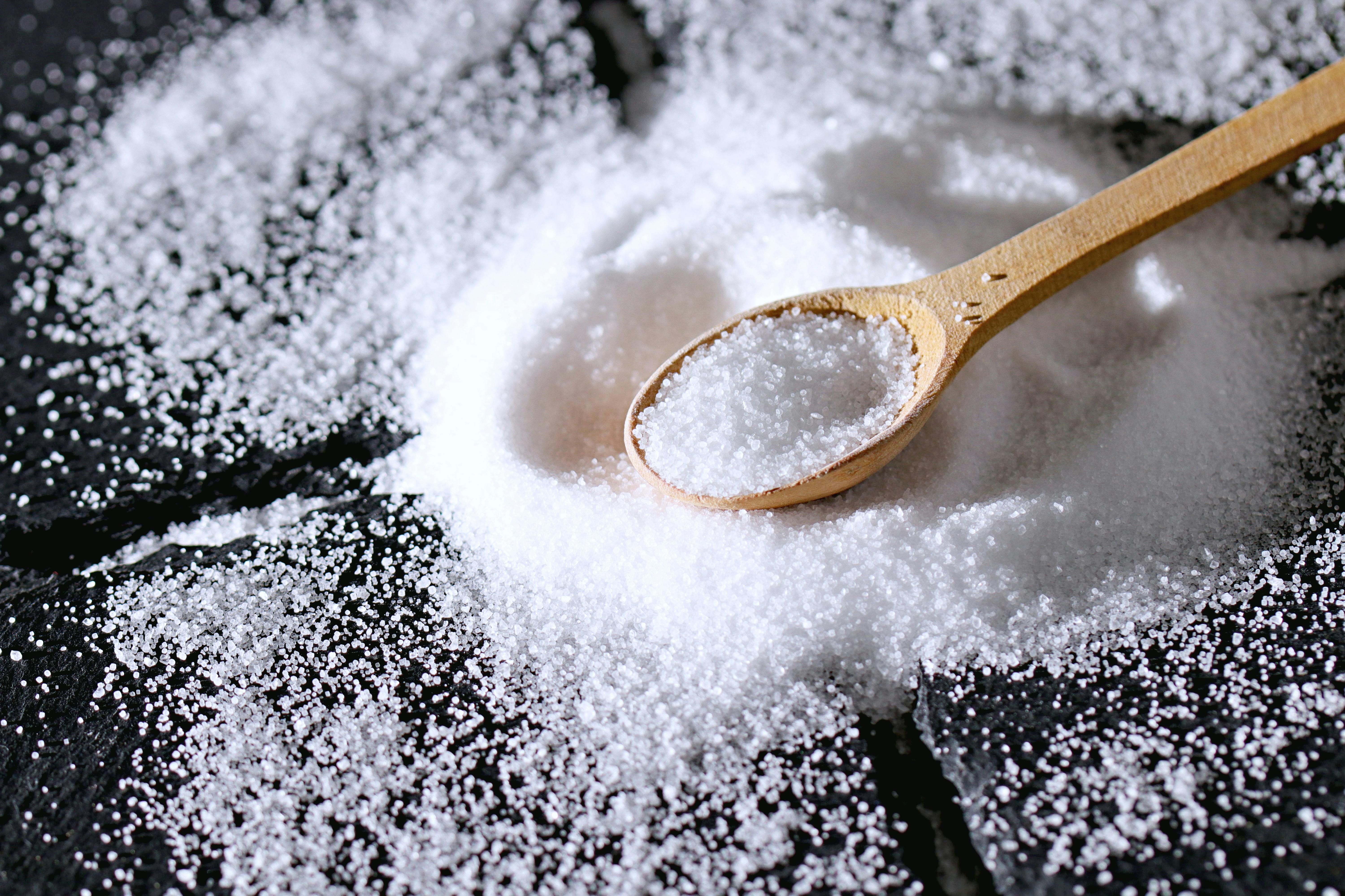 Impact of Excess Salt and Sugar on Cardiovascular Well-being