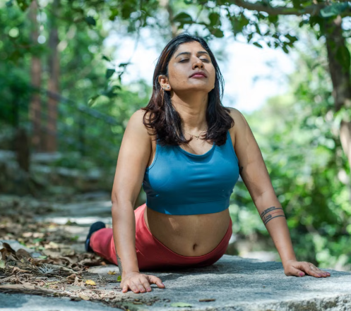 Modern Habits, Hidden Risks: India Faces Growing Metabolic Health Challenge
