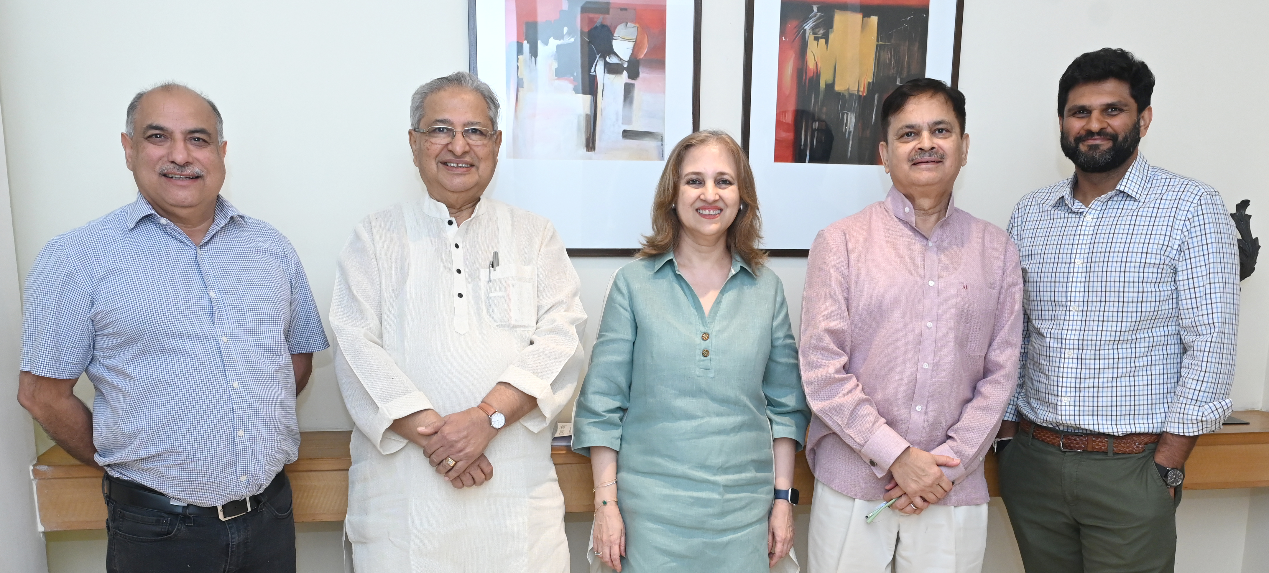 Leading Voices from Security, Healthcare and the Arts Join Jury for Himanshu Roy Legacy Awards 2026