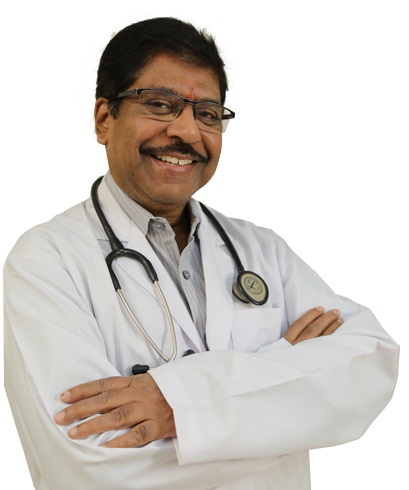 One in Three Urban Indians May Have Fatty Liver&hellip; Warning Signs as Early as 30: CARE Hospitals Alerts