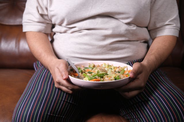 India&rsquo;s Obesity Crisis: A Silent Epidemic with Growing Health and Economic Consequences