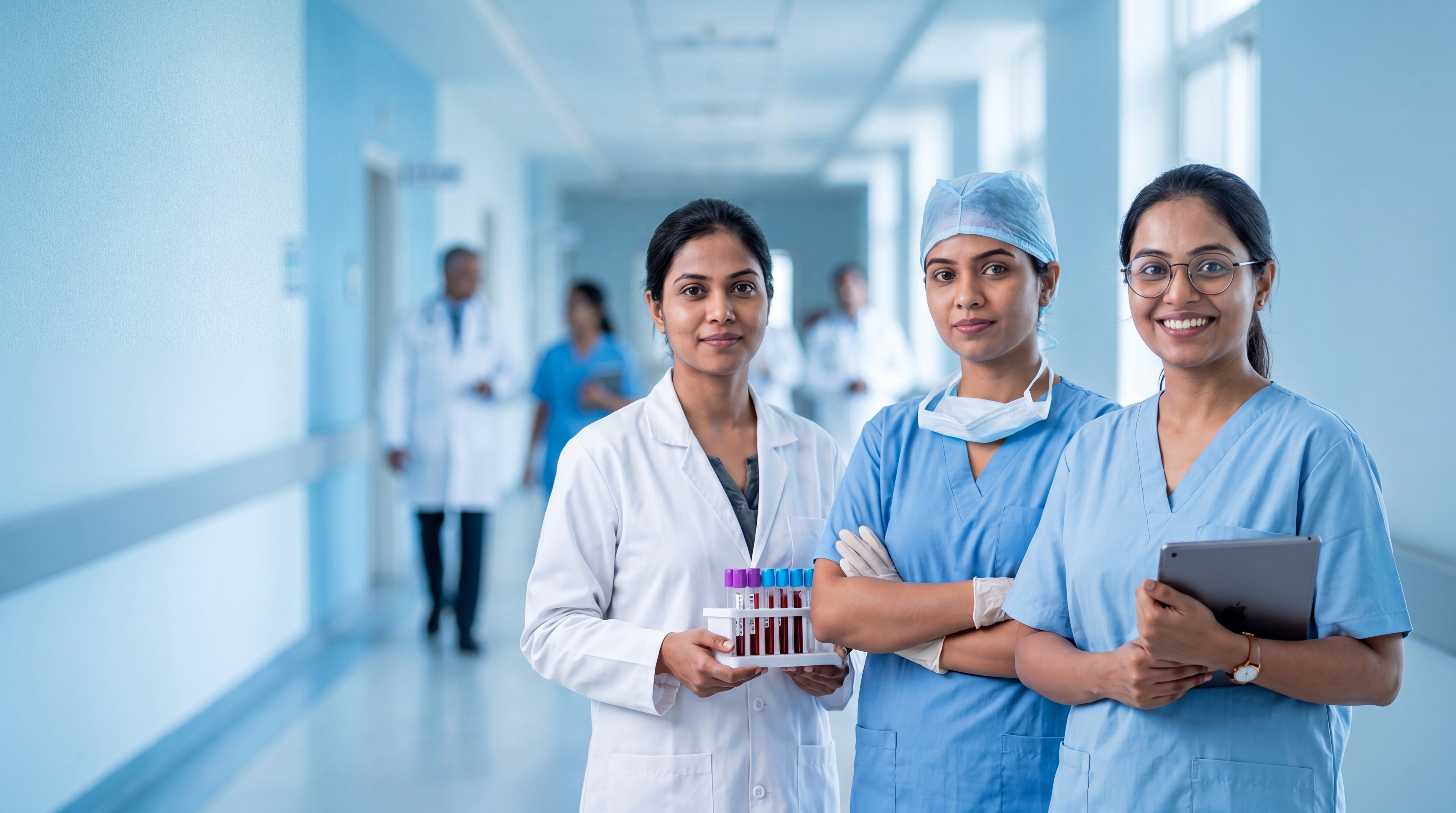 Virohan Announces ₹2 Crore Scholarship to Promote Healthcare Education Among Women