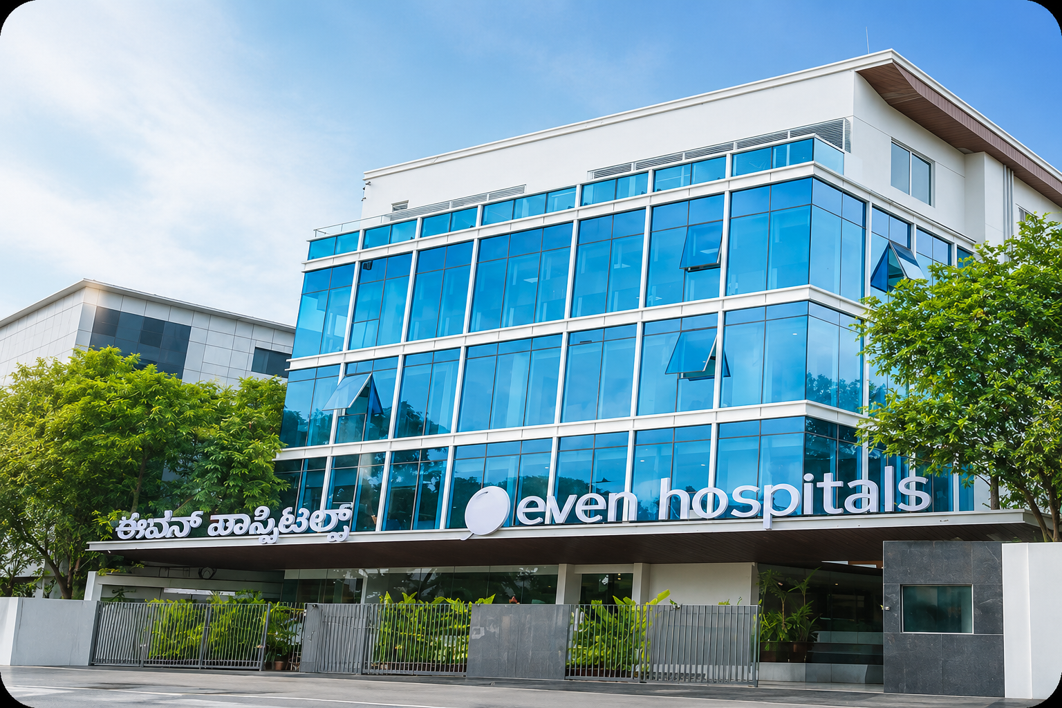 Even Hospital Partners with Canara Surgicals to Improve Minimally Invasive Surgeries&rsquo; Outcomes Harnessing Precision Laser Technology