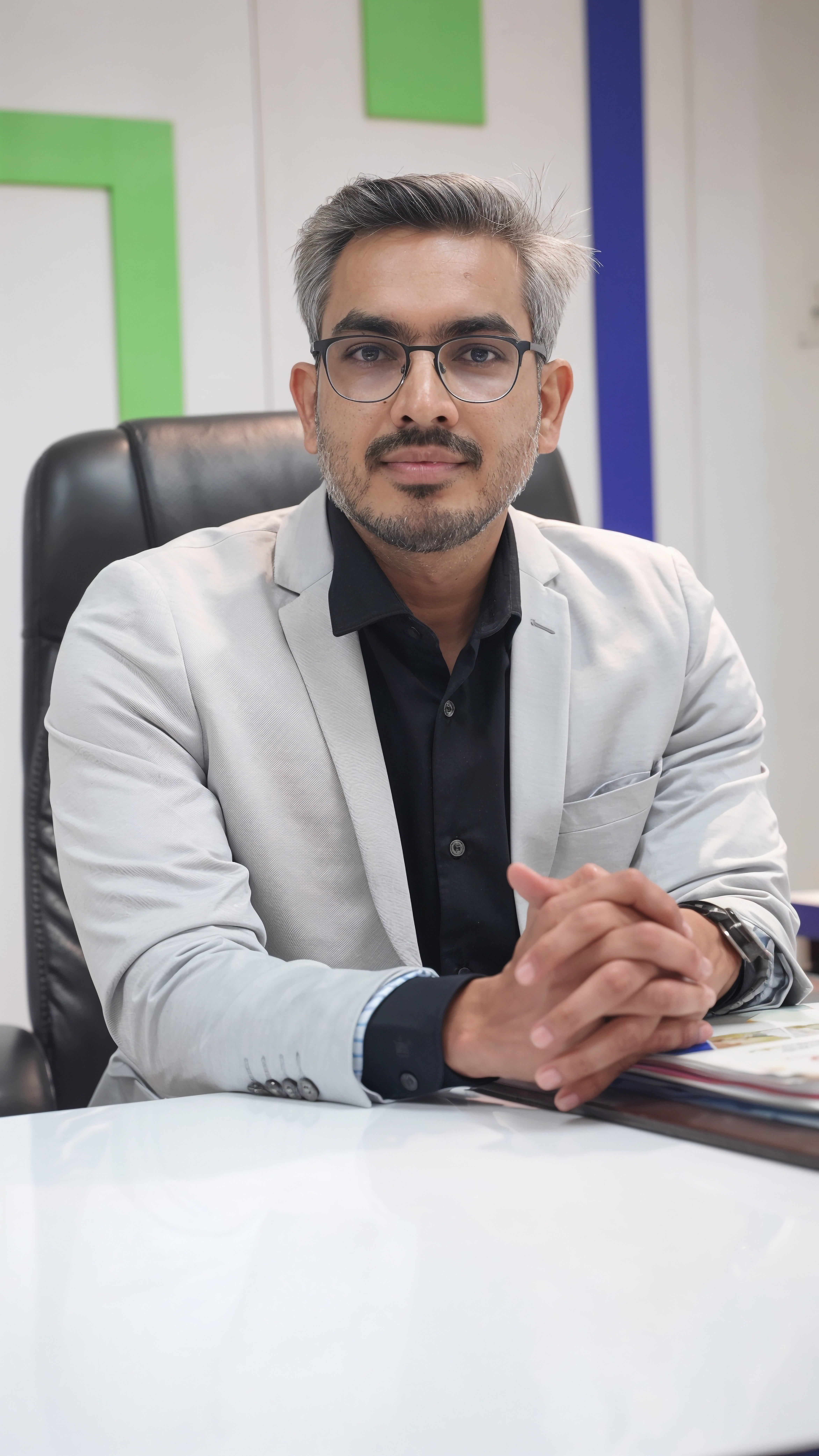 Early Detection and Timely Treatment Key to Effective Hernia Management