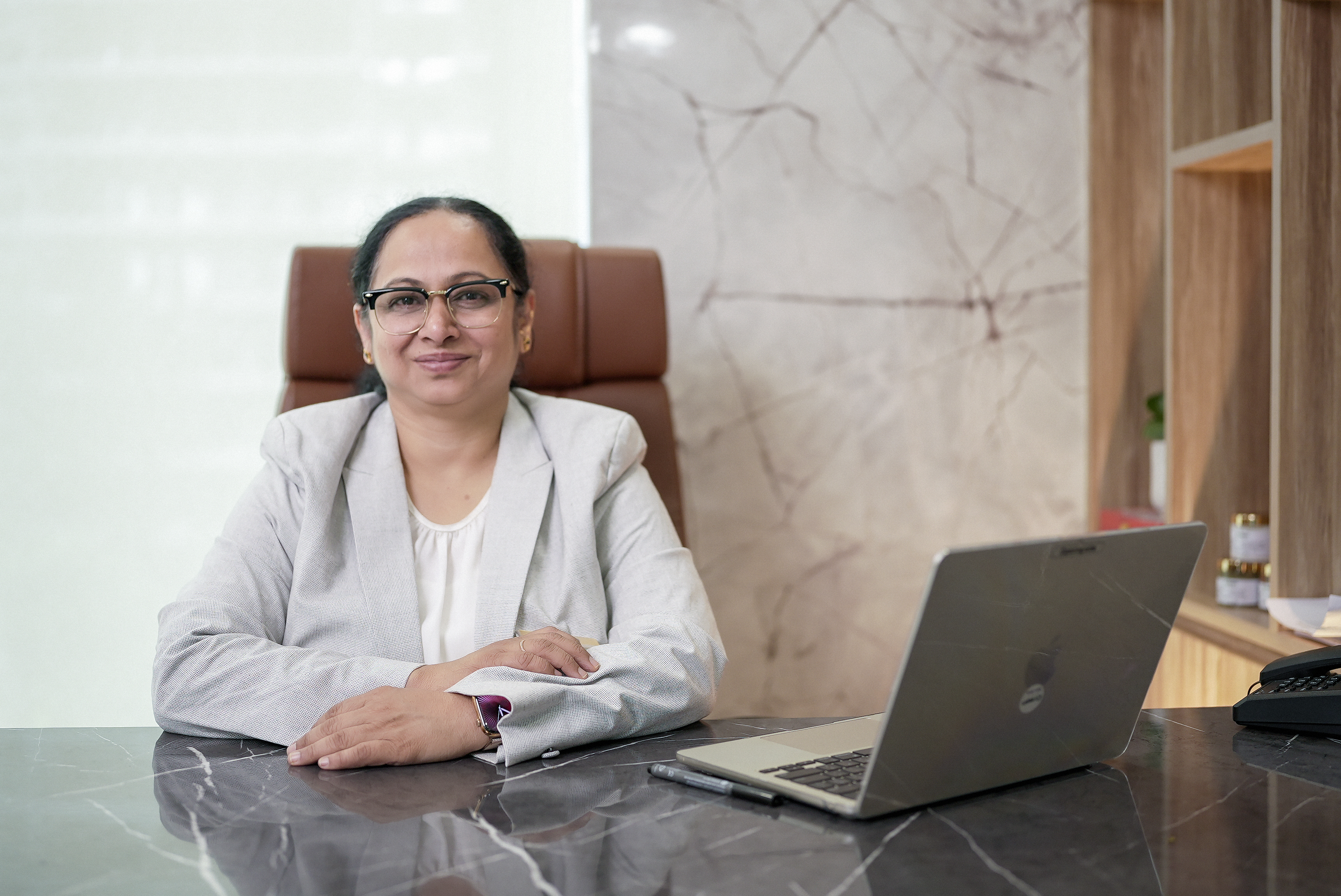 Greenspace Herbs launches VignanaVeda &mdash; the Bengaluru R&D block for evidence-based Ayurveda