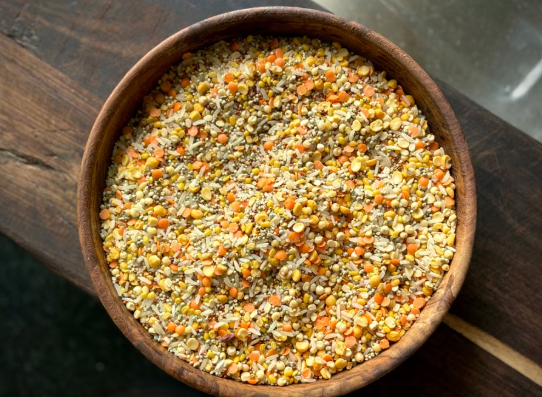 Pulses May Support Better Gut Health and Healthier Eating