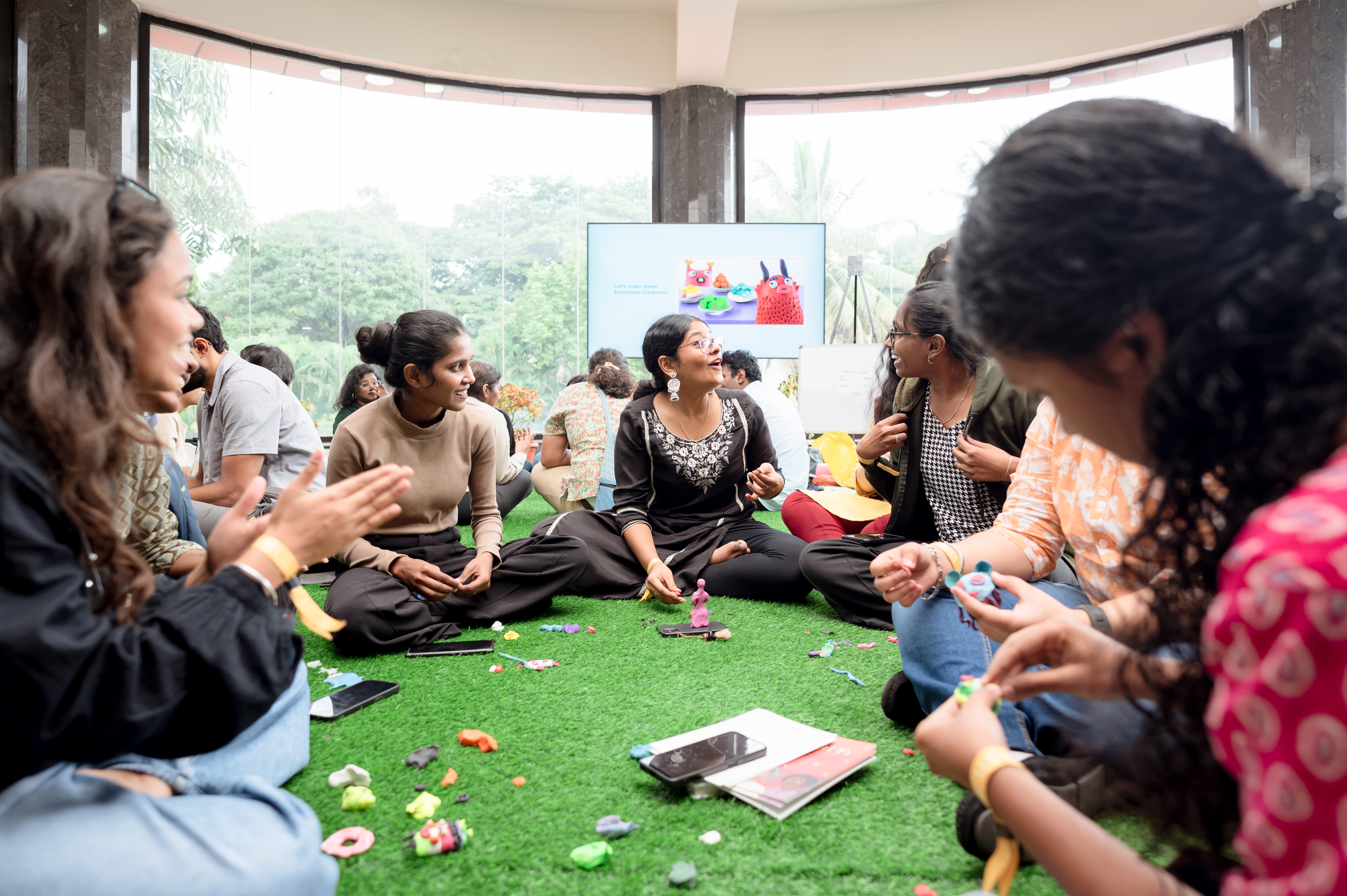 Manotsava to Return for Third Edition in Bengaluru on Dec 5&ndash;6, 2026