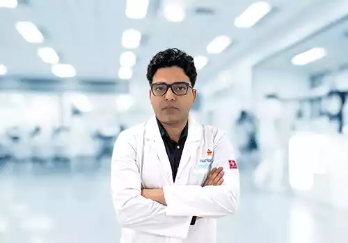 Manipal Hospital Gurugram expands urology and kidney transplant team