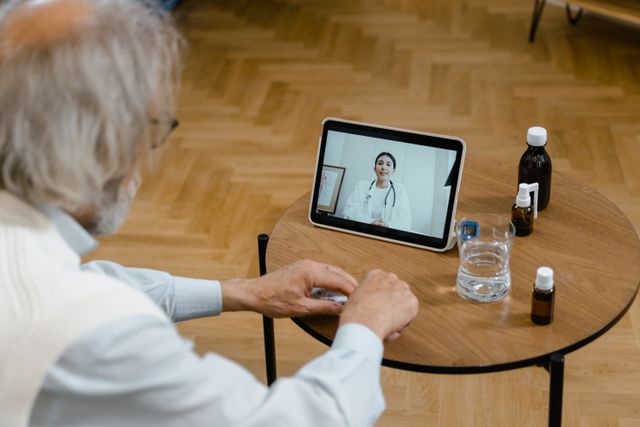 How Telemedicine Is Expanding Access to Healthcare Beyond Major Cities