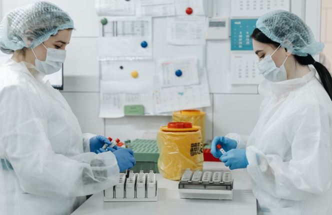 India's Diagnostics Industry and the Growing Demand for At-Home Testing