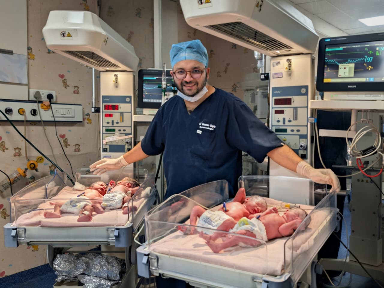 Article - World IVF Day 2026: Fertility Cannot Wait&mdash;Why Timely Action Matters More Than Ever