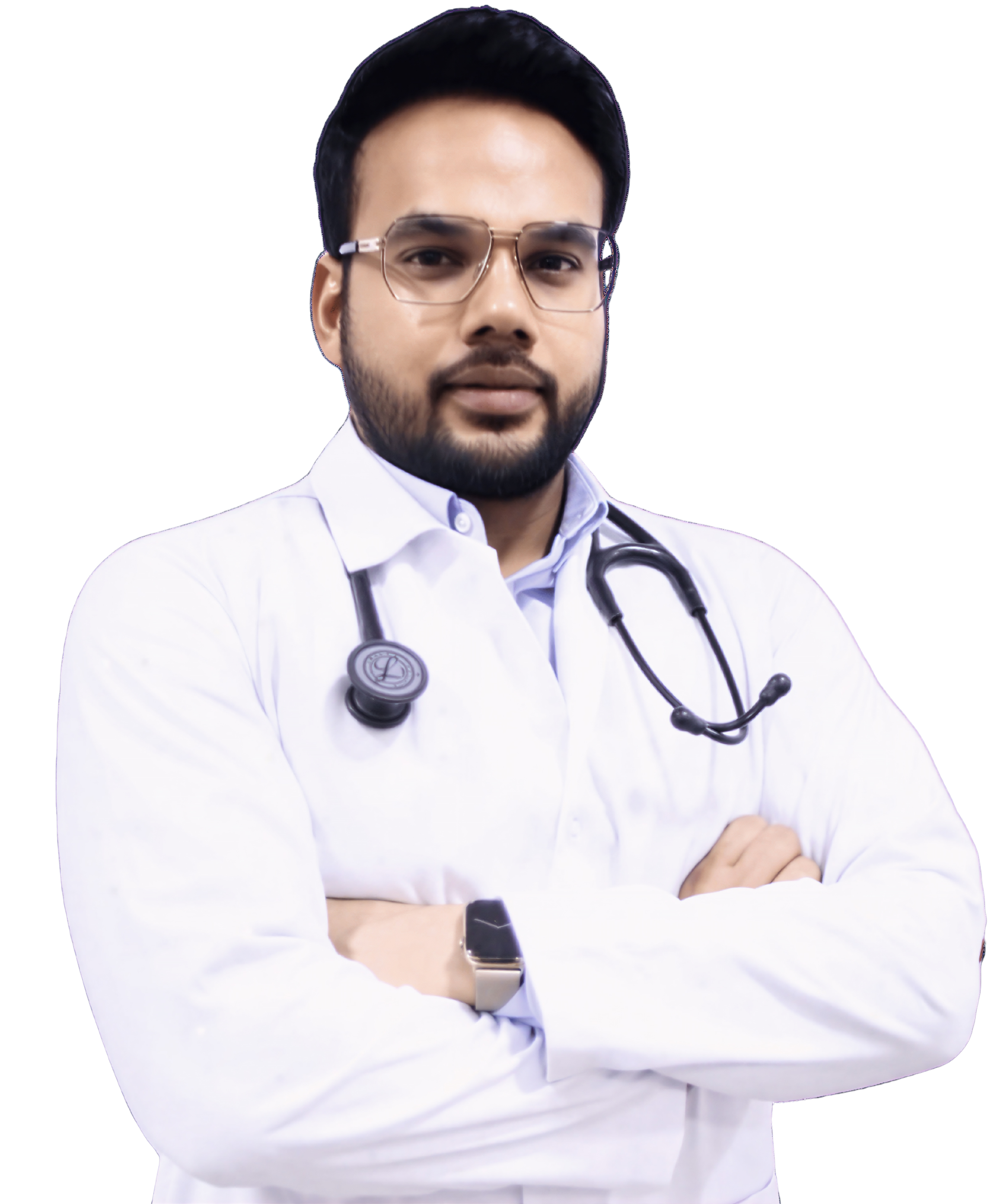 Article: Cardiologist Highlights Growing Cardiovascular Risks Among Remote Workers