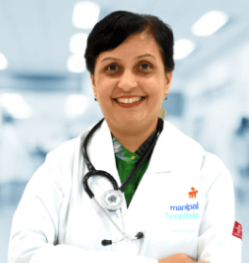 Blood in Stool Could Signal More Than Piles Dr Kavita Varma Highlights the Need for Timely Medical Attention