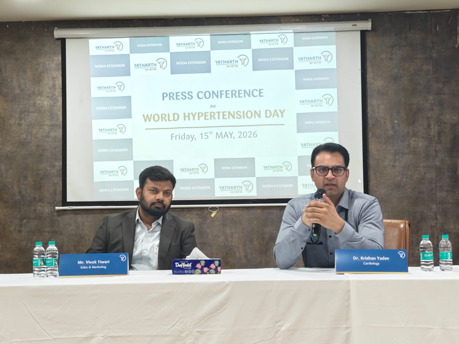 Silent health risks increasingly affecting India&rsquo;s youth