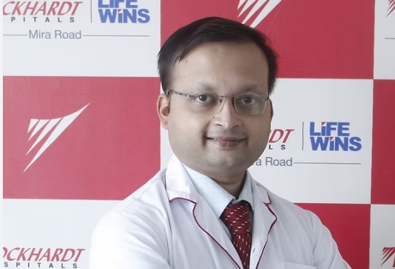 GBS Cases on the Rise: Wockhardt Hospitals Treats Three Guillain-Barr&eacute; Syndrome Patients in June