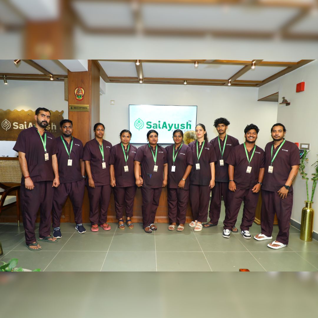 Hyderabad Sees a New Approach to Ayurveda With the Rise of Hospital-Based Integrated Care