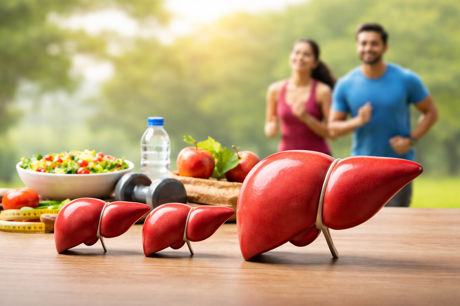 World Liver Day 2026: Wockhardt Flags MASLD Crisis Affecting 1 in 3 Indians