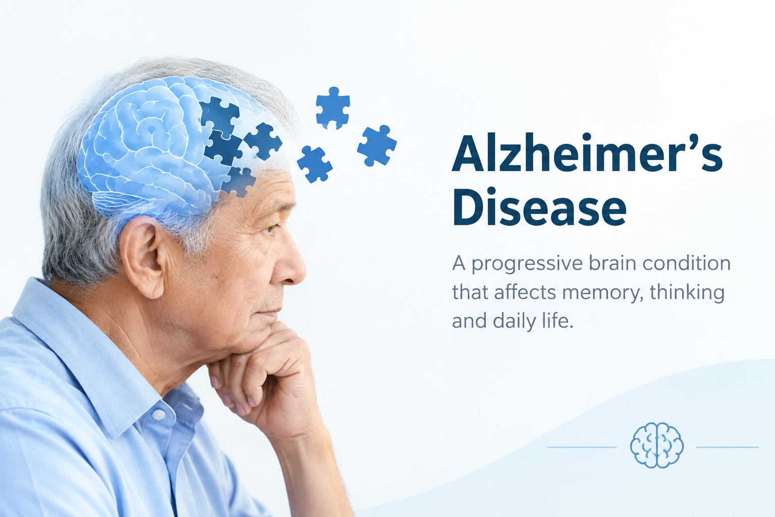 Medical Breakthrough in Indore: Sampurna Launches MP&rsquo;s First Blood Test to Detect Alzheimer&rsquo;s 15 Years Before Symptoms