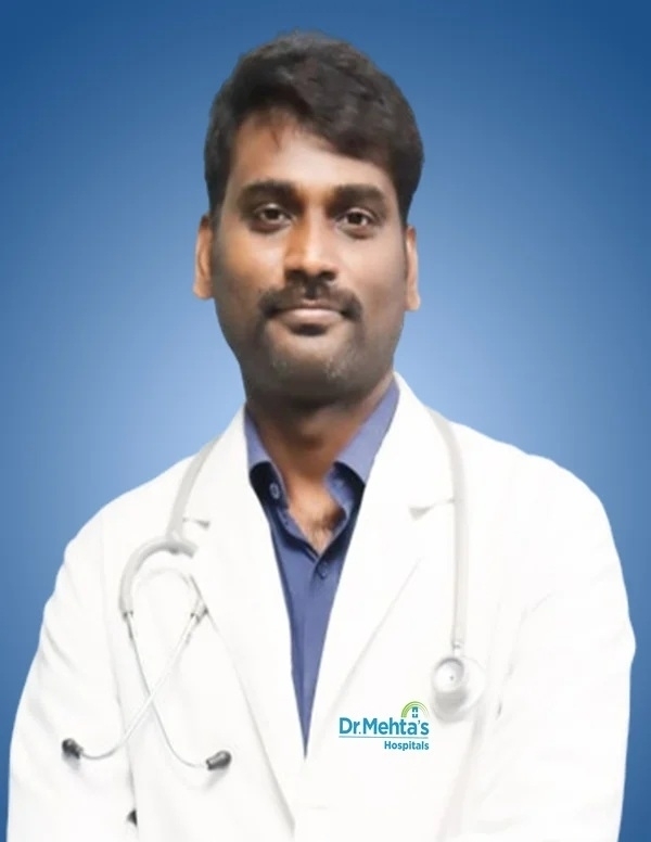 53-Year-Old Woman Successfully Treated for Rare Post-Chickenpox Brain Disorder at Dr. Mehta's Hospitals