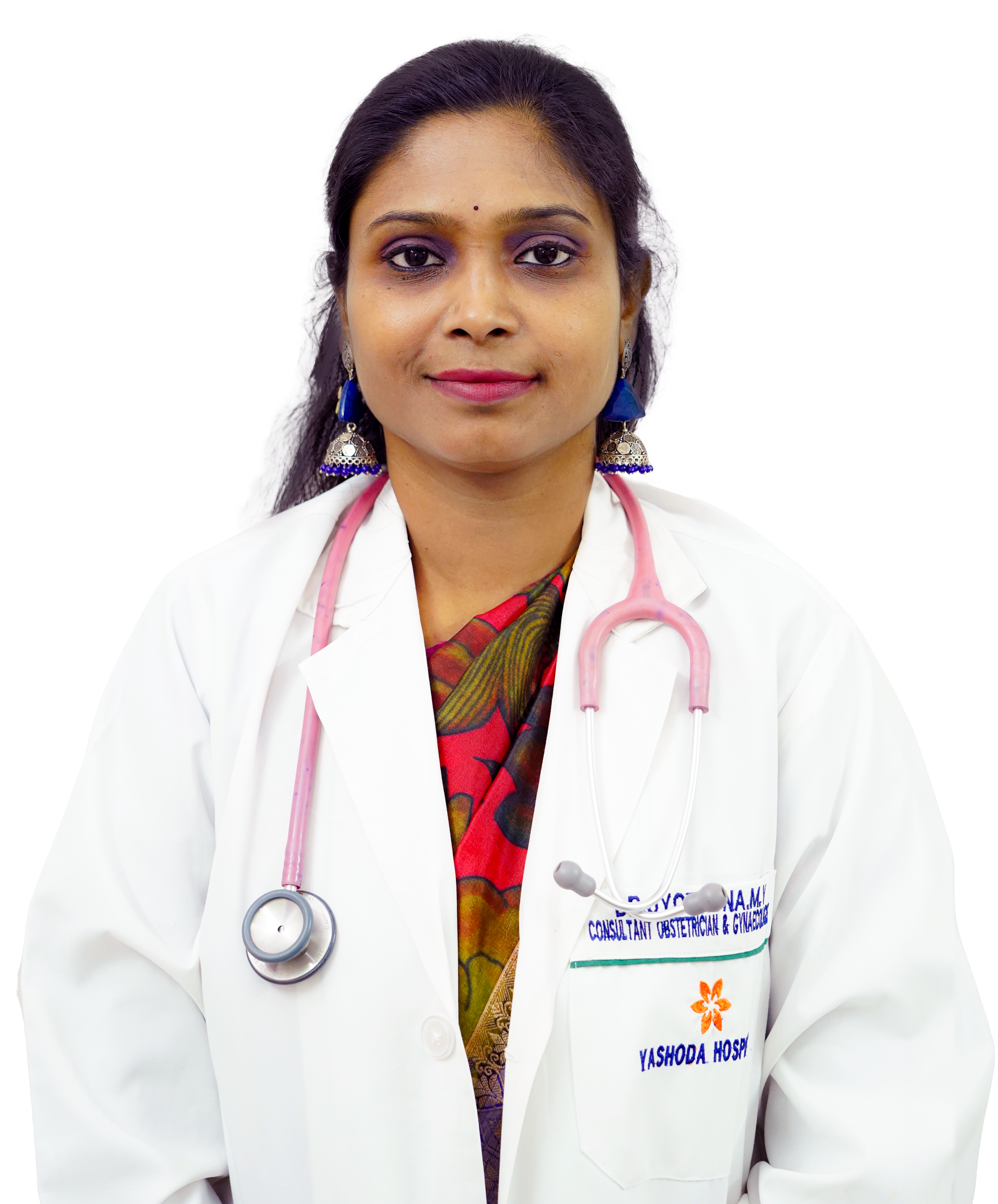 𝐃𝐨𝐜𝐭𝐨𝐫𝐬 𝐚𝐭 𝐘𝐚𝐬𝐡𝐨𝐝𝐚 𝐇𝐨𝐬𝐩𝐢𝐭𝐚𝐥𝐬, 𝐌𝐚𝐥𝐚𝐤𝐩𝐞𝐭, 𝐇𝐲𝐝𝐞𝐫𝐚𝐛𝐚𝐝 𝐌𝐚𝐧𝐚𝐠𝐞𝐝 𝐀 𝐇𝐢𝐠𝐡-𝐑𝐢𝐬𝐤 𝐏𝐫𝐞𝐠𝐧𝐚𝐧𝐜𝐲 𝐰𝐢𝐭𝐡 𝐂𝐡𝐢𝐥𝐝𝐡𝐨𝐨𝐝-𝐨𝐧𝐬𝐞𝐭 𝐏𝐨𝐥𝐢𝐨 & 𝐑𝐞𝐬𝐭𝐫𝐢𝐜𝐭𝐢𝐯𝐞 𝐋𝐮𝐧𝐠 𝐃𝐢𝐬𝐞𝐚𝐬𝐞