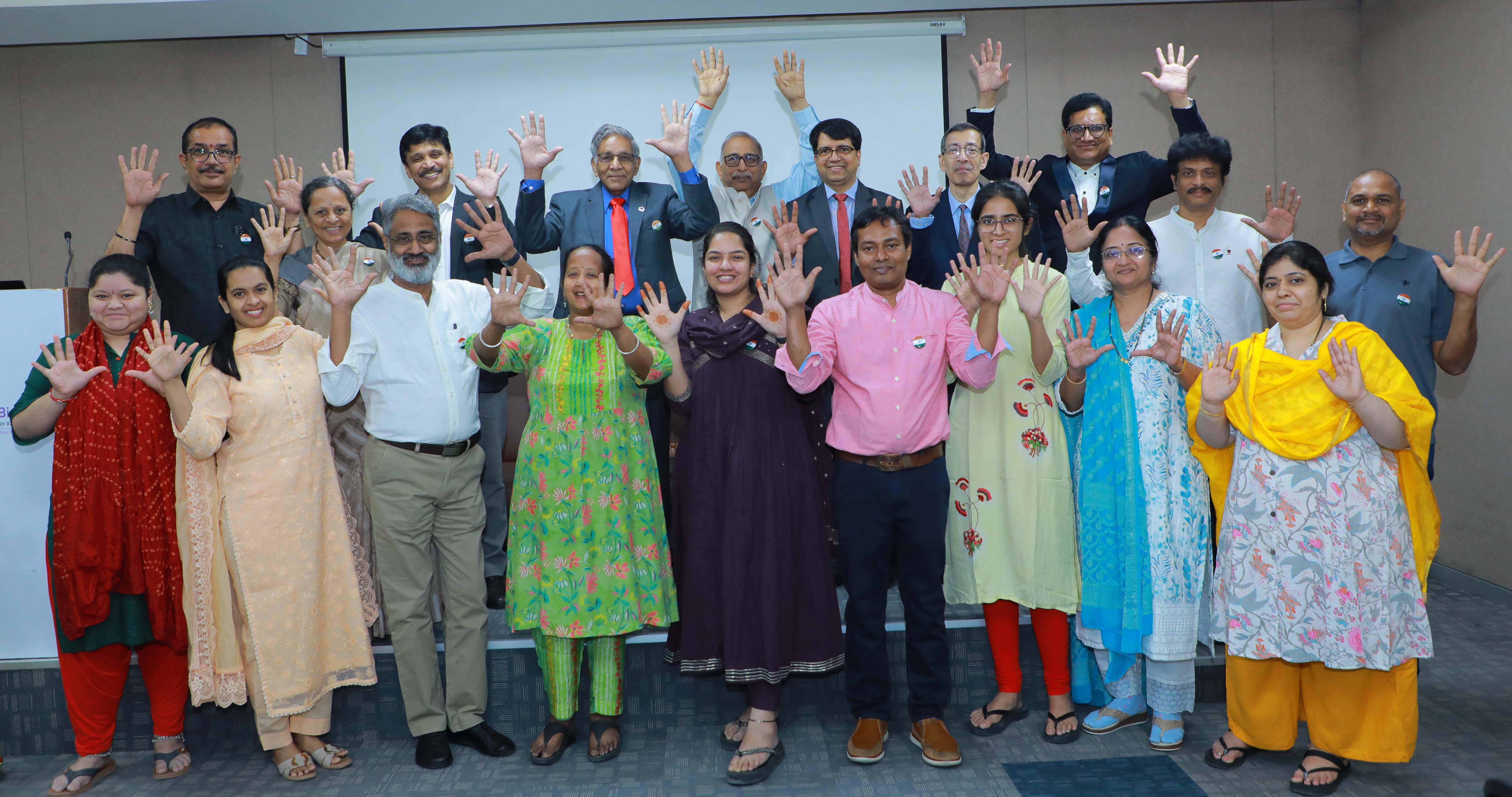 WORLD RARE DISEASE DAY-2026 - Experts Call for Focus on Rare Ophthalmic Disorders, Strengthen Diagnosis & Genetic Services