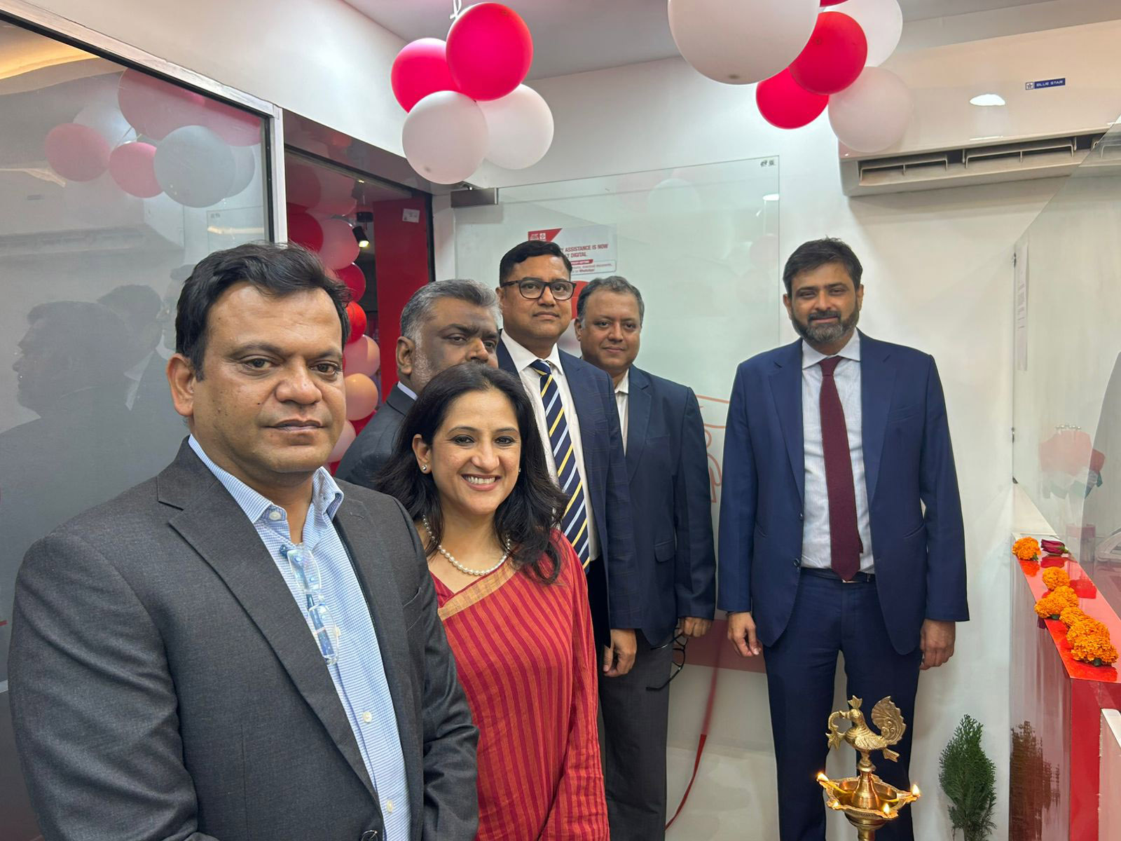 Generali Central Insurance strengthens footprint in eastern India with the inauguration of a branch in Siliguri