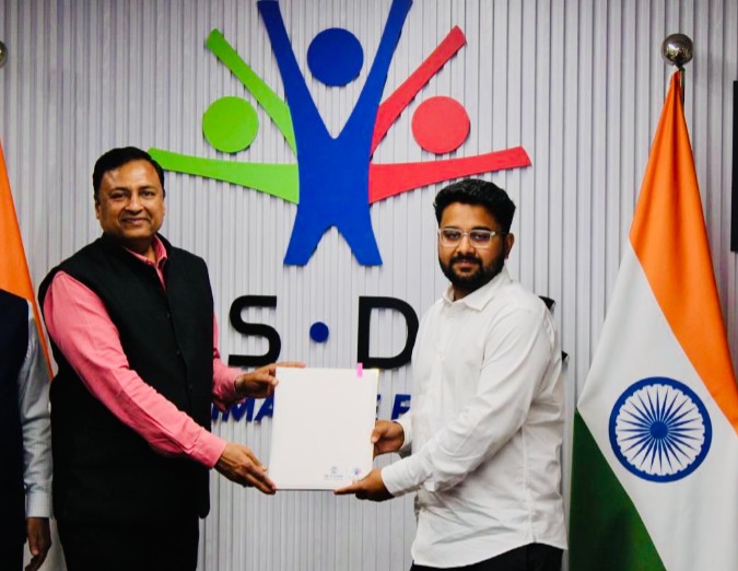 HKI Media Partners with National Skill Development Corporation and Startup Stairs to Drive National Entrepreneurship in India’s Creative Economy