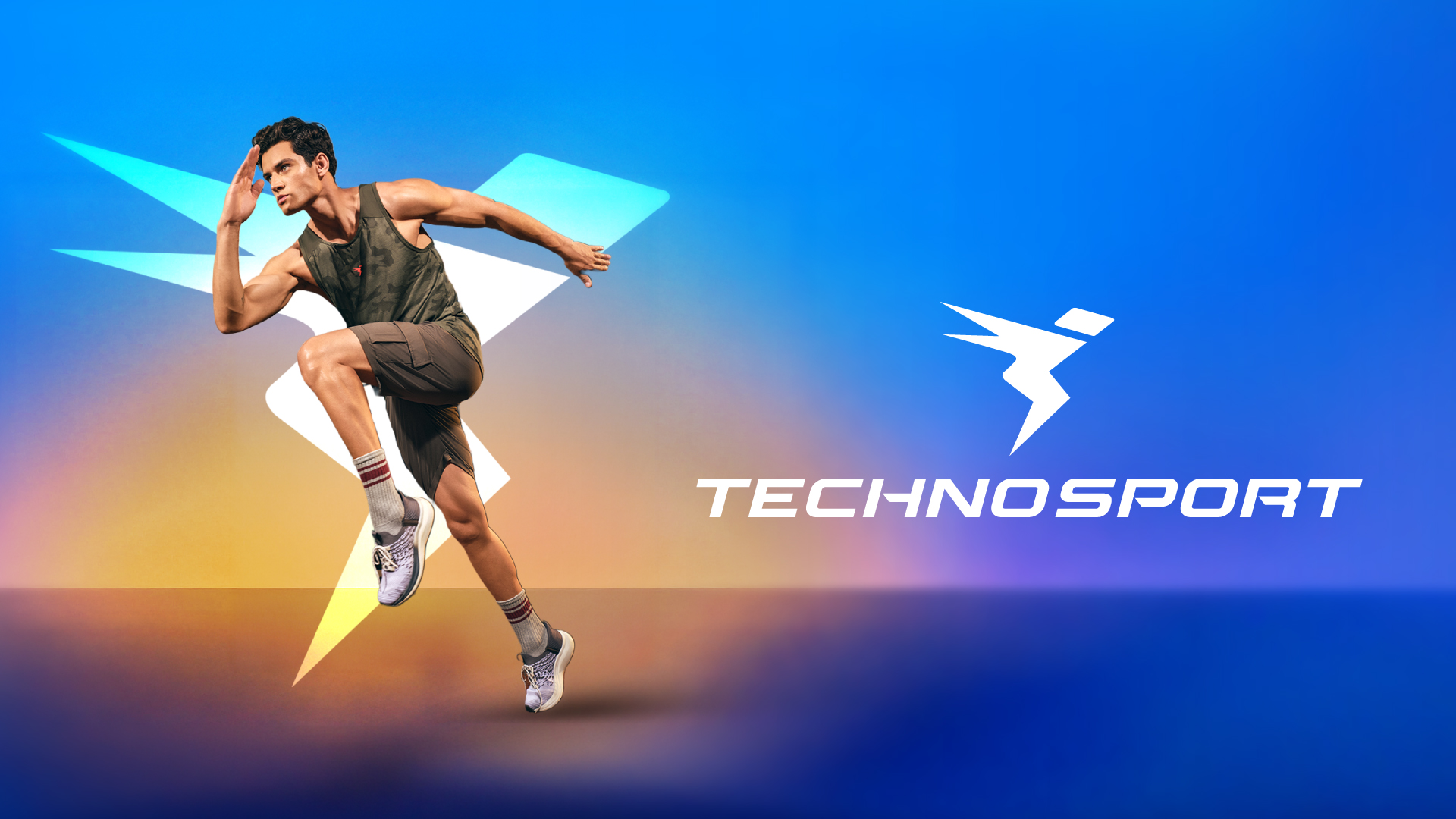TechnoSport introduces new brand identity as it accelerates expansion across retail, digital and new consumer segments