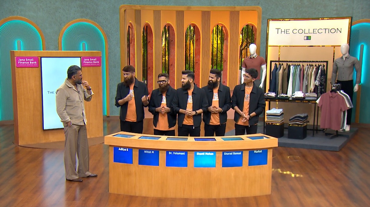 Amazon MX Player Wraps Bharat Ke Super Founders Season 1 with INR 127 Crore Funding Commitment