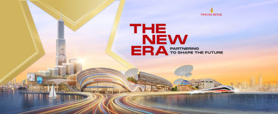 Vincom Retail Hosts Global Partner Forum, Unveils Vision for Experiential Retail Growth