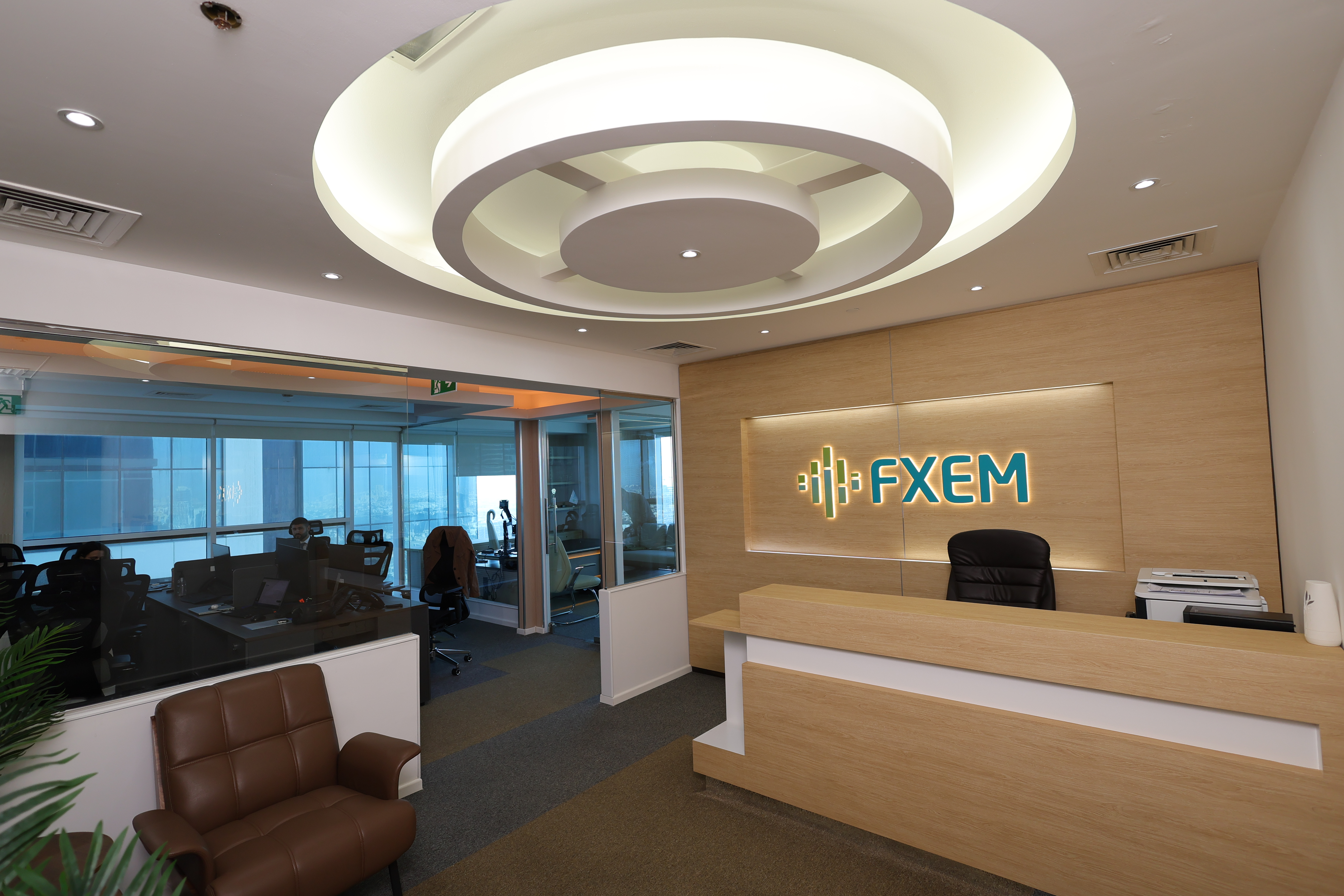 Empire Markets Financial Services (FXEM) Announces UAE SCA Licence Category 5