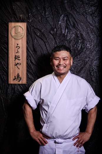 Ramenya Shima Opens First International Outpost in Hong Kong