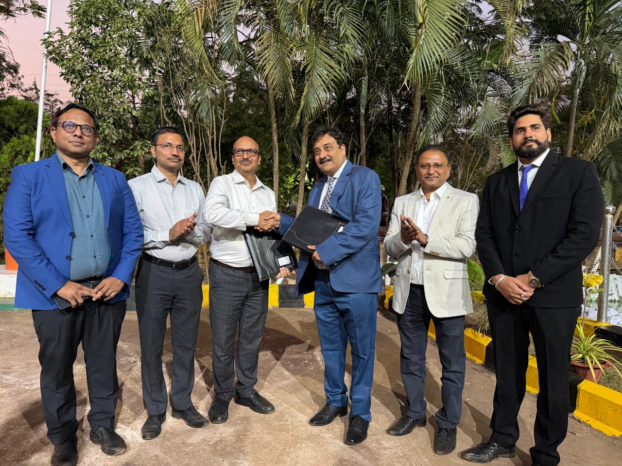 IMFA completes strategic acquisition of Tata Steel Limited’s (TSL) ferro chrome plant