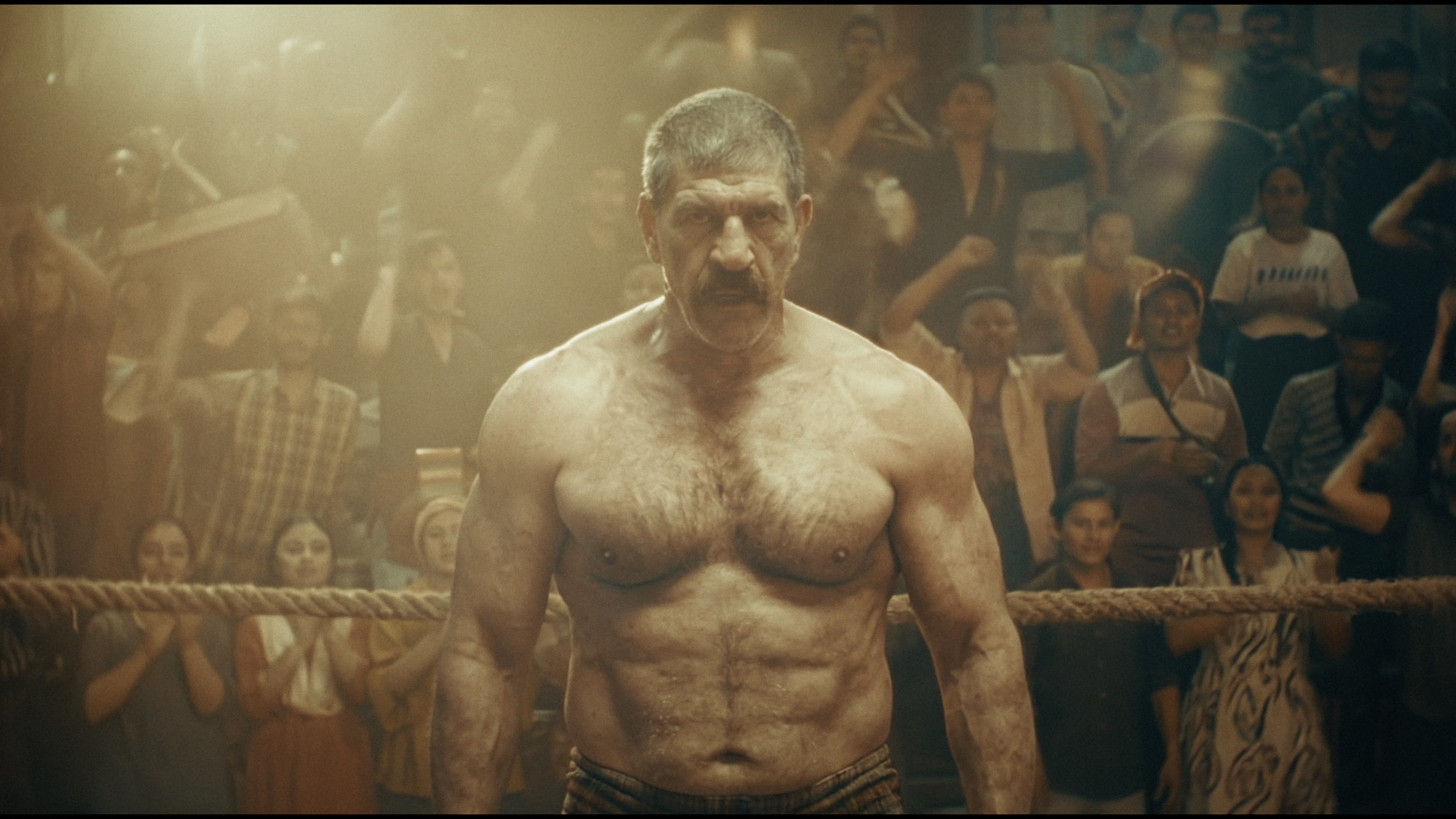 Imagine If&rsquo;s Kalyug Rising &ndash; The Beginning Enters Global Leading 10, Marking Milestone for Indian AI Cinema