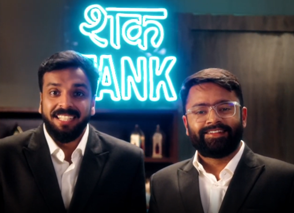 Krvvy Launches &lsquo;Shaq Tank&rsquo; Campaign Highlighting Size Inclusivity in Innerwear