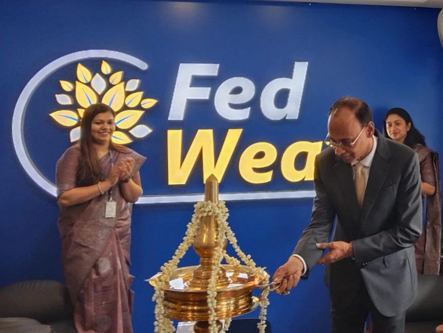 Federal Bank strengthens focus on Wealth Management Business