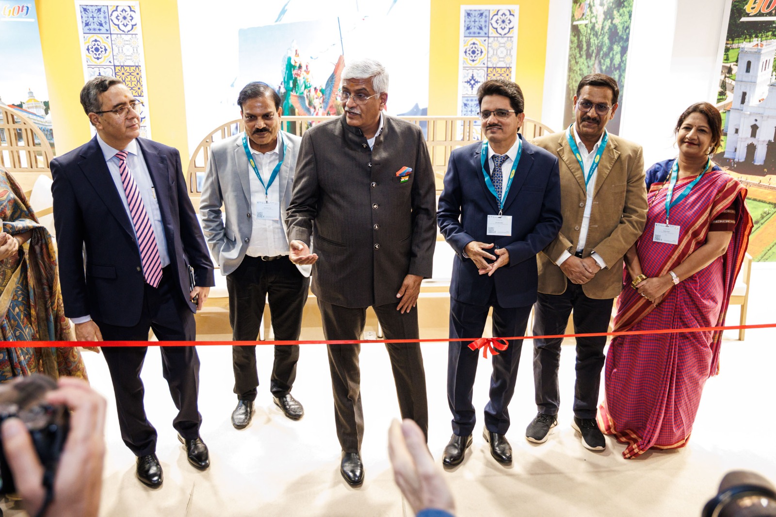 Global Accolades Mark Goa&rsquo;s Presence at ITB Berlin 2026