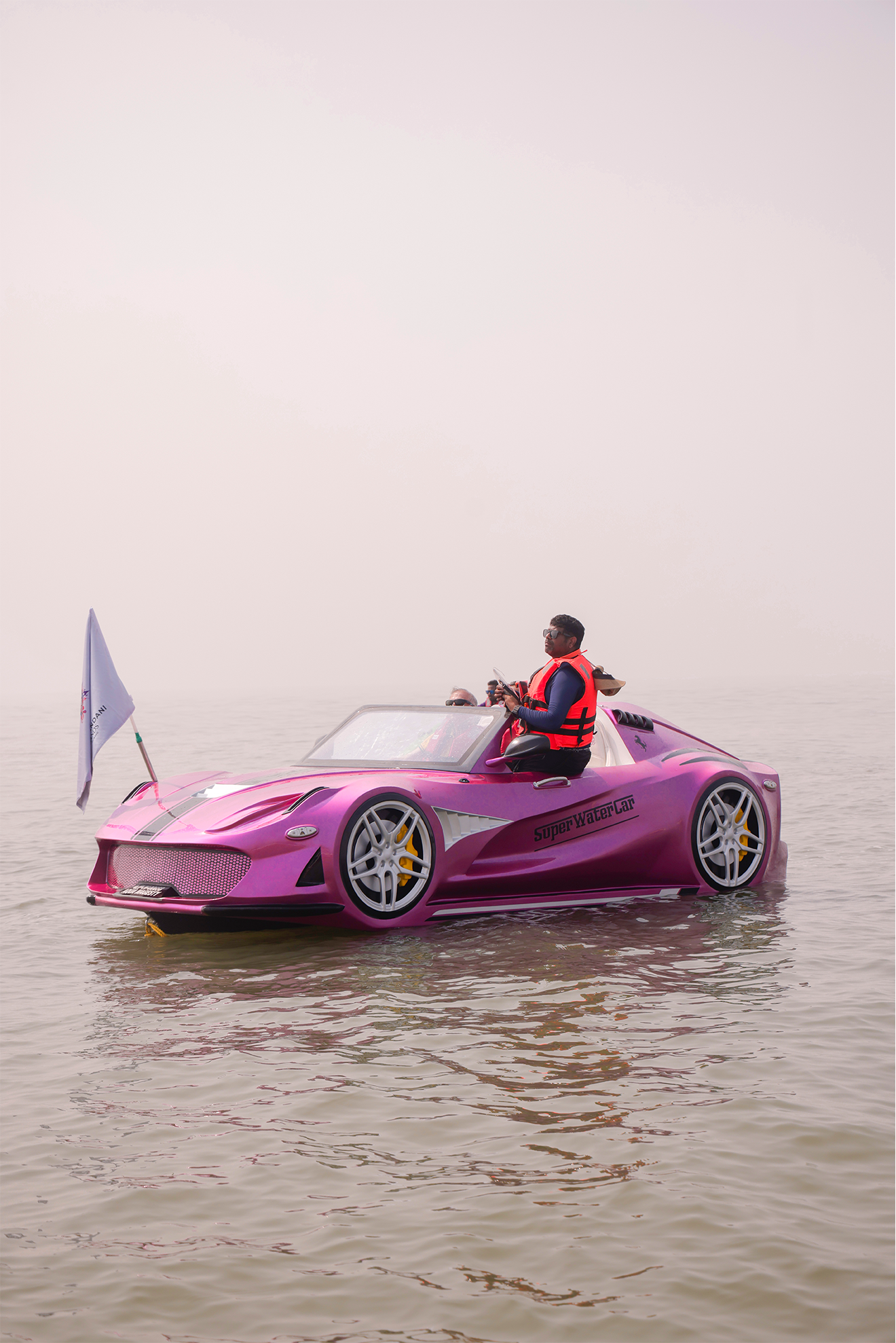 Your Ultimate Summer Adventure Guide to Entartica SeaWorld in Alibaug